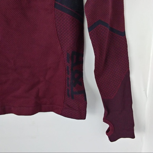 Abercrombie Active Long Sleeve Top - Picture 4 of 4